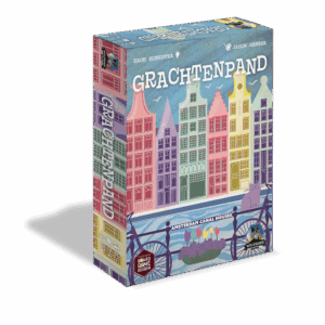 Grachtenpand