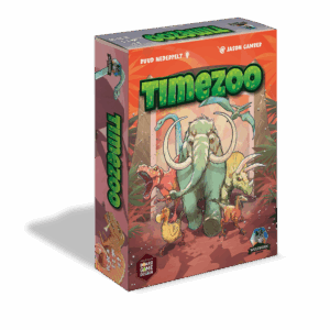 Time Zoo