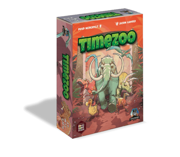 Time Zoo