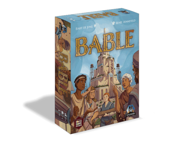 Bable