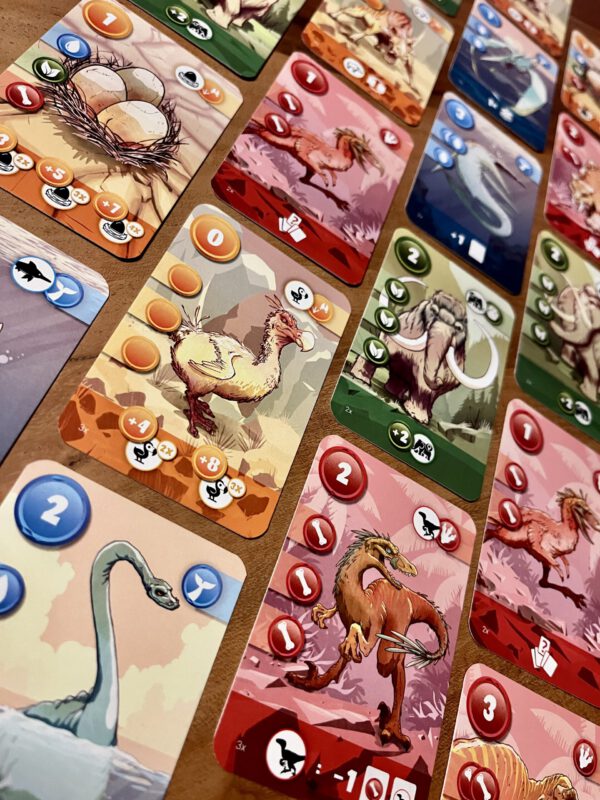 Time Zoo - Image 2