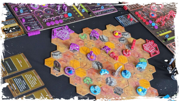 Rise of the Wastelands - standard - Image 2