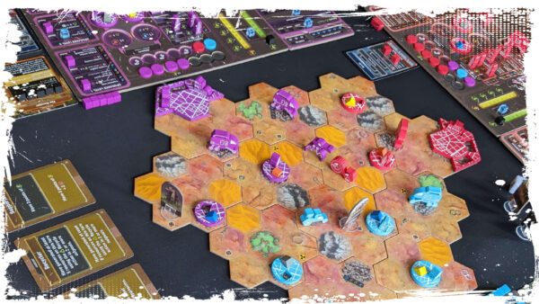 Rise of the Wastelands - standard - Image 2