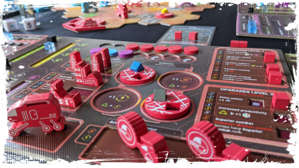 Rise of the Wastelands - standard - Image 3