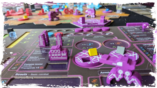 Rise of the Wastelands - standard - Image 5