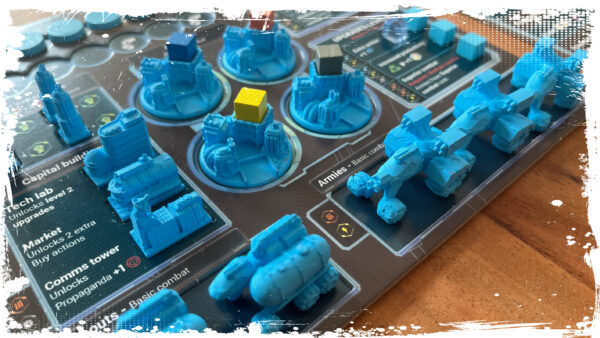 Rise of the Wastelands - deluxe - Image 4