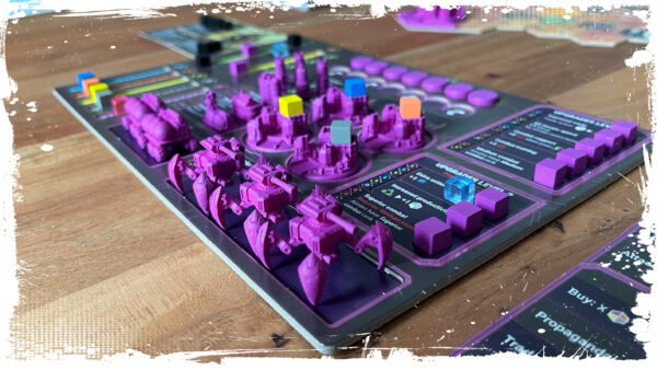 Rise of the Wastelands - deluxe - Image 5