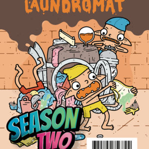 Goblin Laundromat expansion