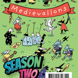 Medievallons expansion