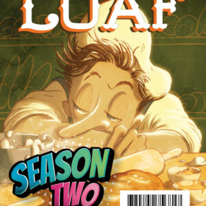 L'oaf expansion