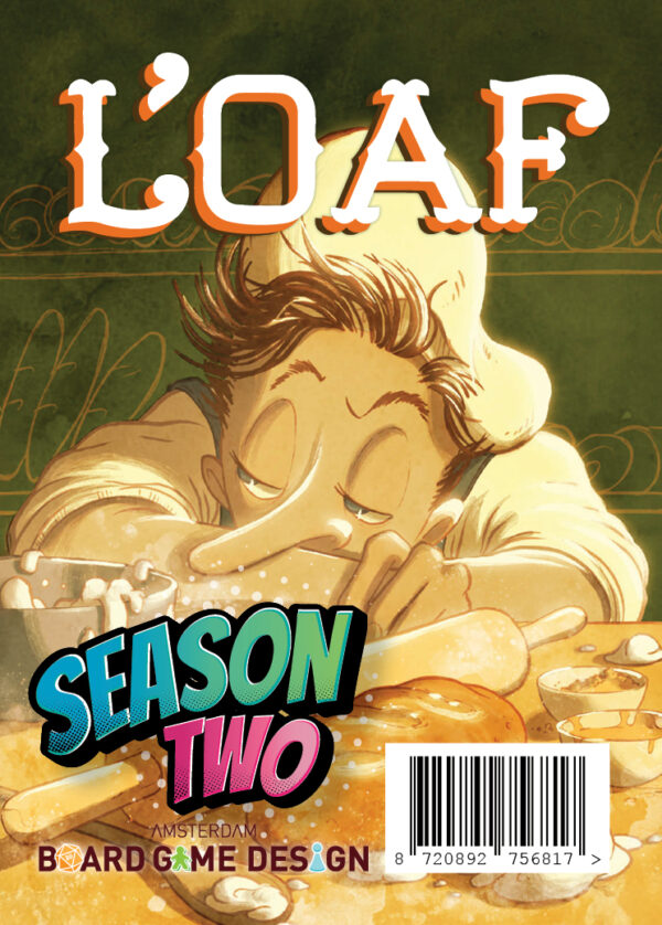 L'oaf expansion
