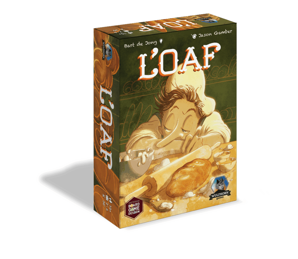 L'oaf