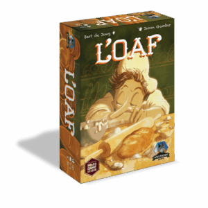 L'oaf
