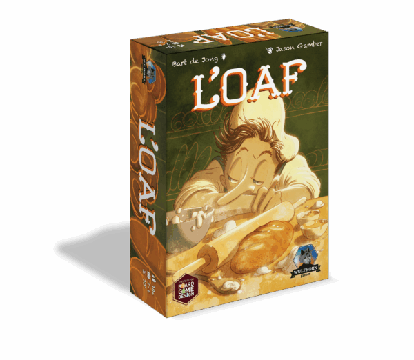 L'oaf