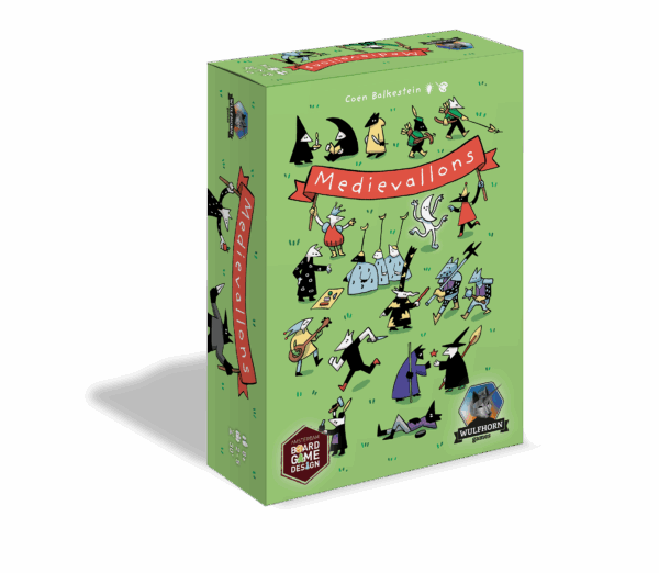 Medievallons