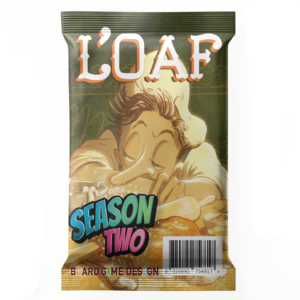 L'oaf expansion