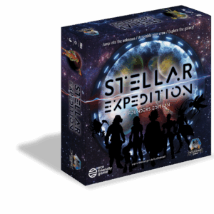 Stellar Expedition
