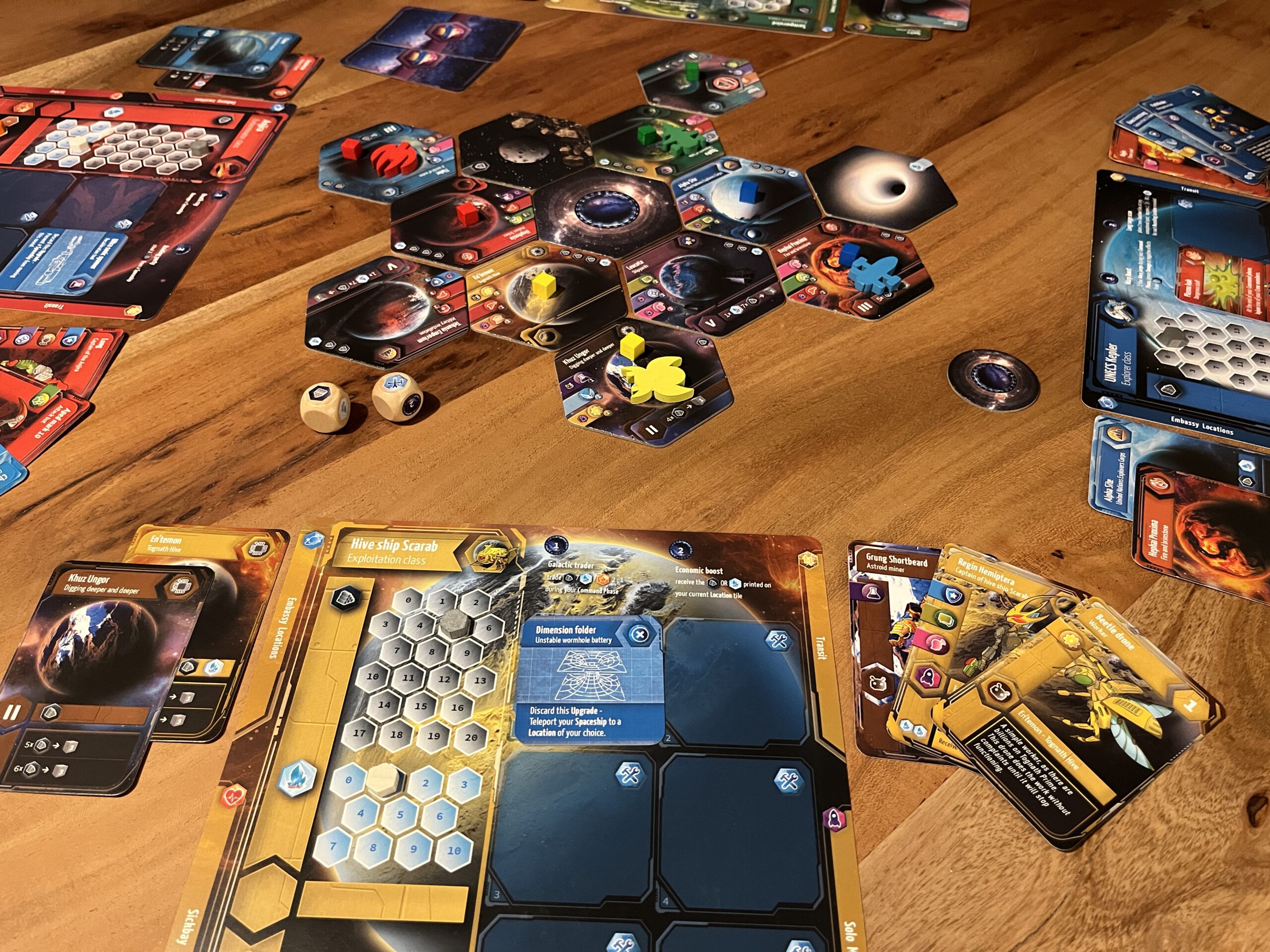 Stellar Expedition - Image 6