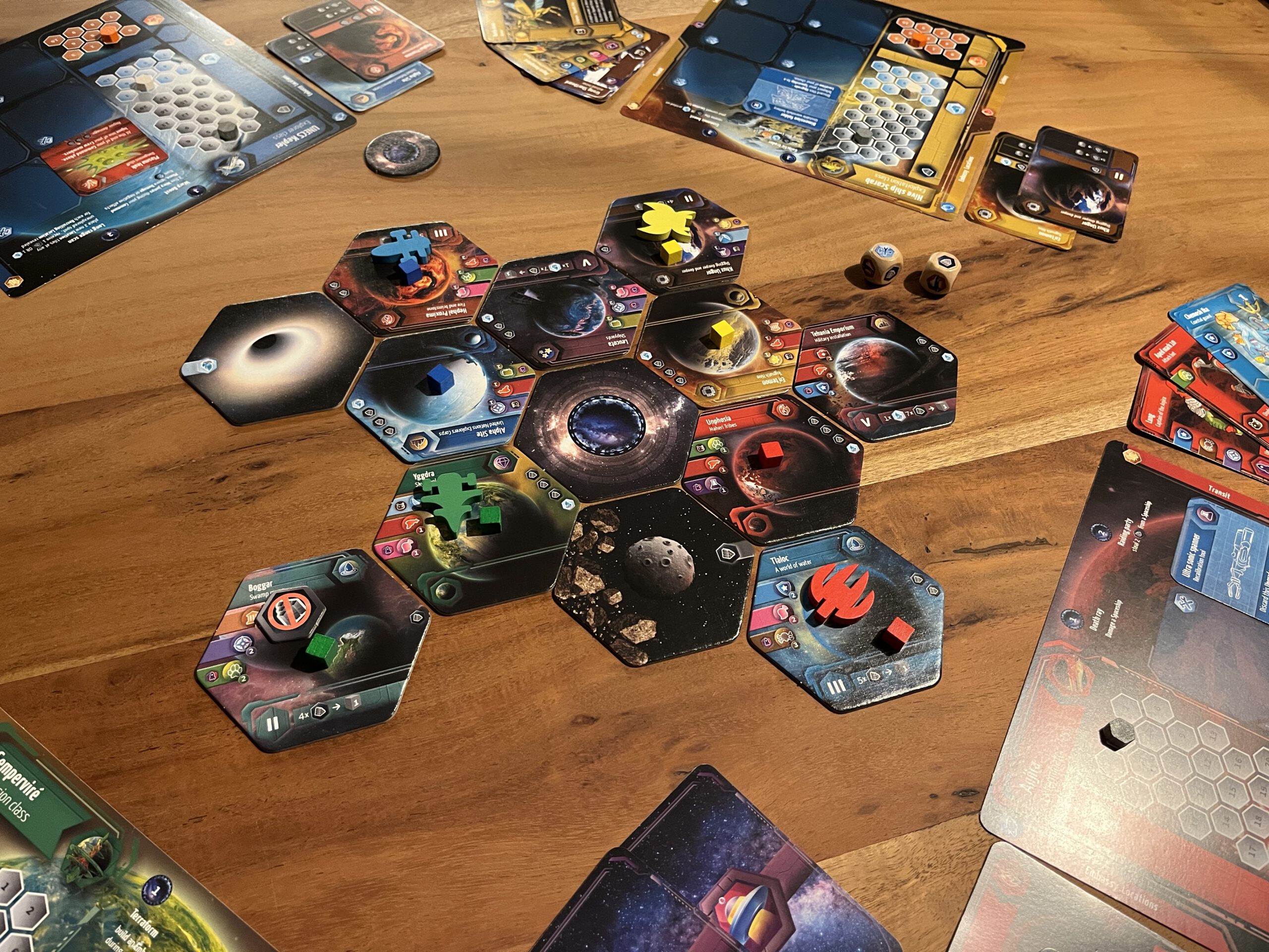 Stellar Expedition - Image 4