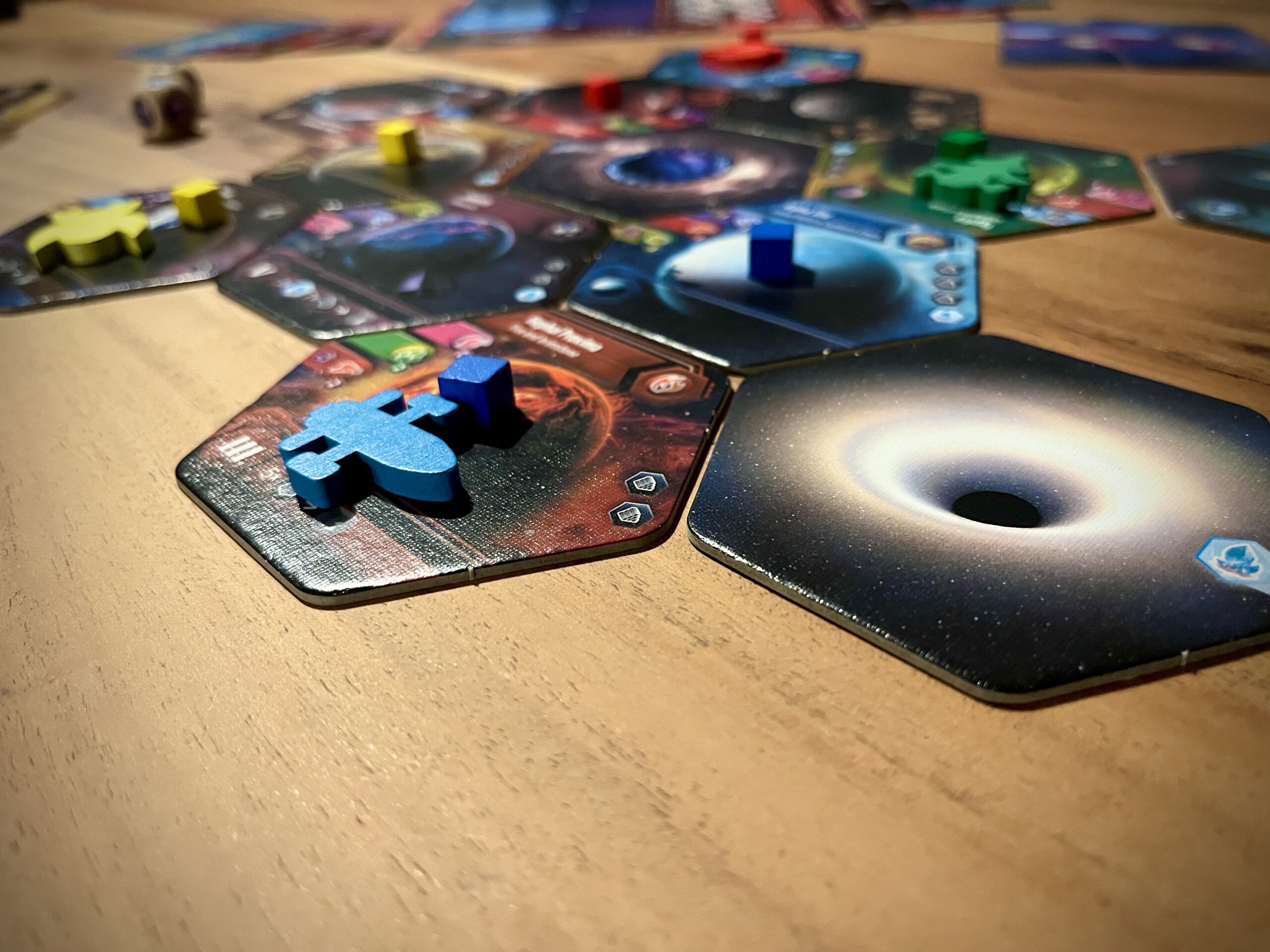 Stellar Expedition - Image 5