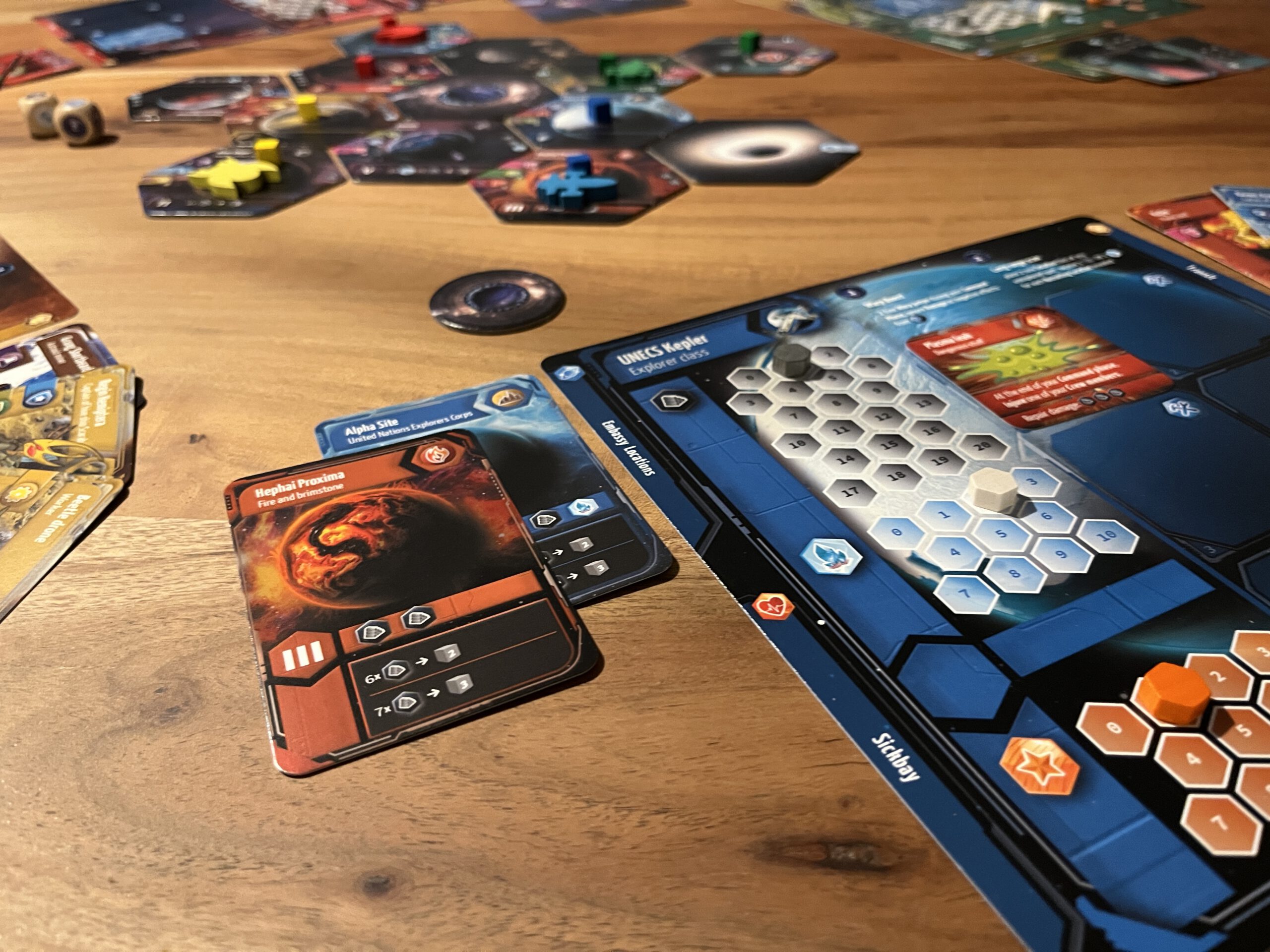 Stellar Expedition - Image 3