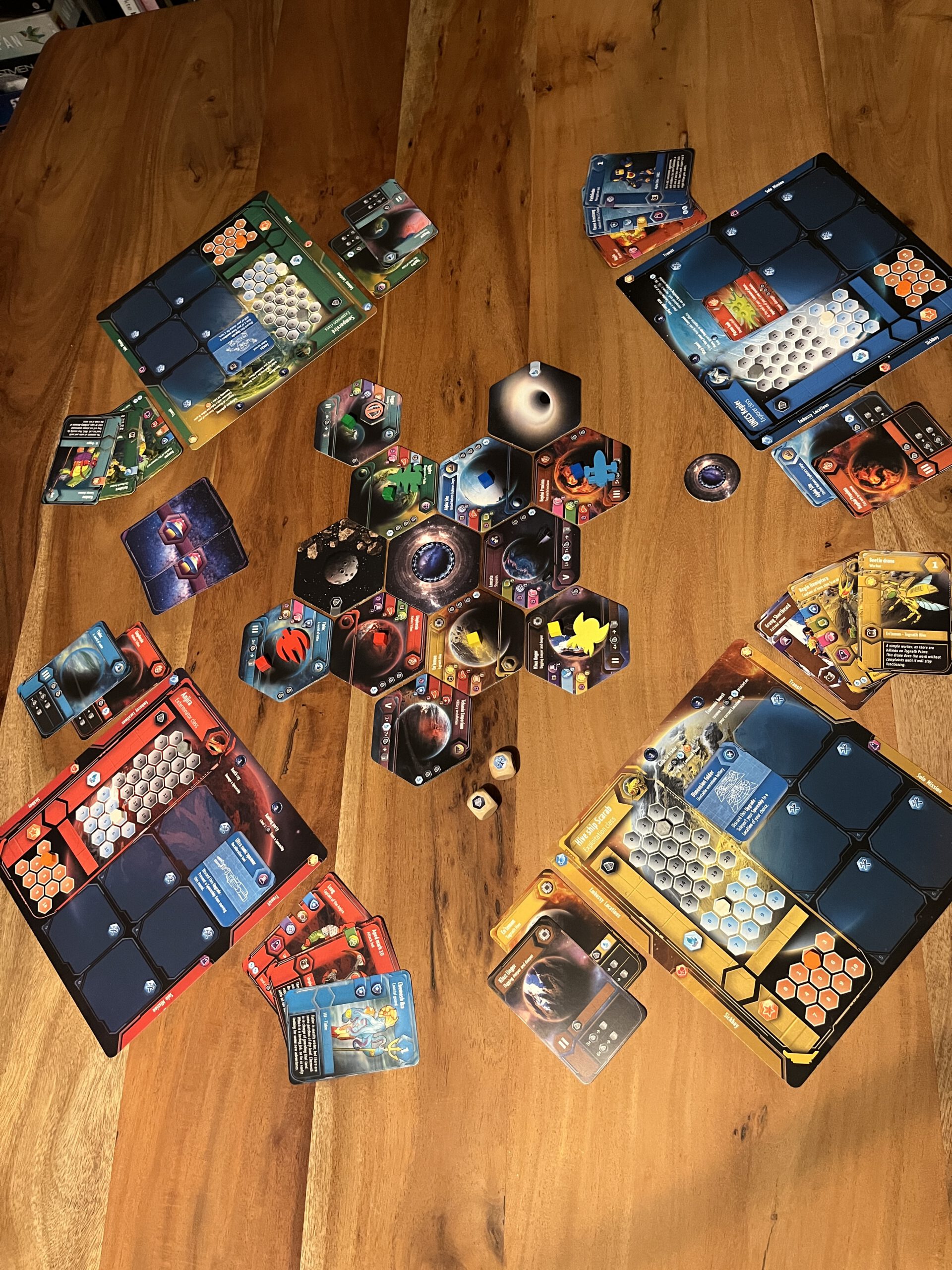 Stellar Expedition - Image 2