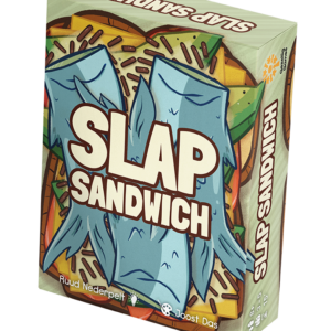 Slap Sandwich